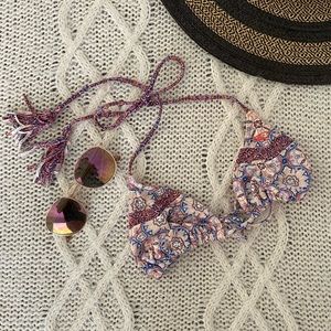 O’Neill Kaleidoscope Bikini Top